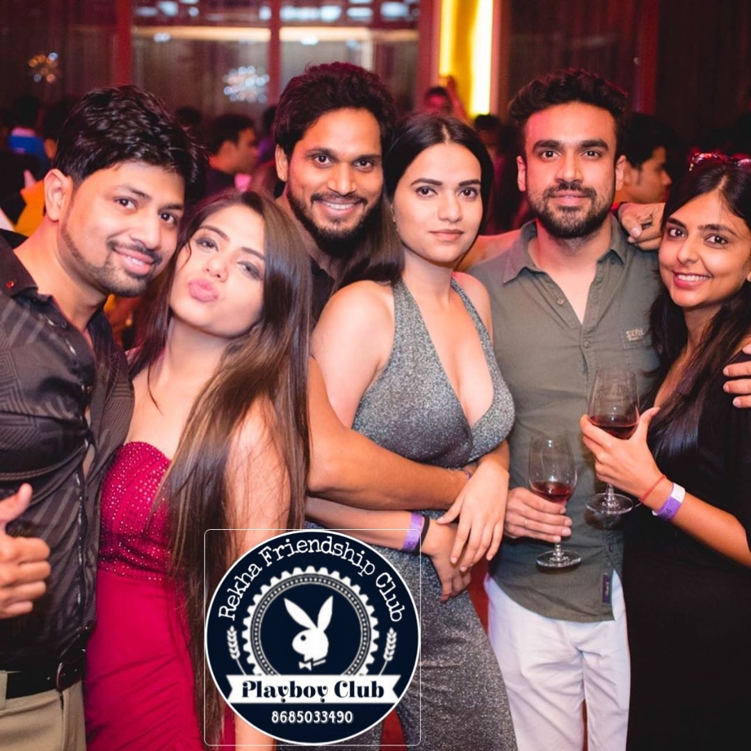 Rekha Friendship Club in Mumbai